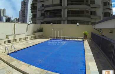 Imagem 9: Apartamento (tipo - padrao) 4 dormitórios/suite, portaria 24hs, elevador, em condomínio fe