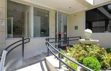 Imagem 8: Apartamento (Padrão), com 2 quartos e 2 banheiros à Venda, 83 m² em São Paulo/SP