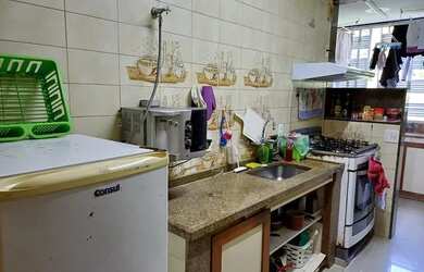 Imagem 10: Apto a venda com vista cinematográfica perto do Rio Sul