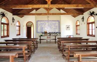 Imagem 11: Terreno à venda, 611 m² por R$ 700.000 - Condomínio Jardim Theodora...