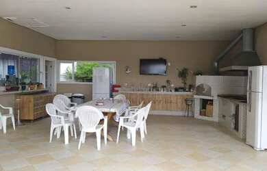 Imagem 16: Casa com 6 dormitórios, 746 m² - venda por R$ 4.000.000,00 ou aluguel...