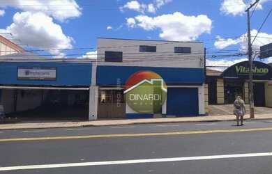 Imagem: O depósito possui 60m² de Área e está localizado em Ipiranga