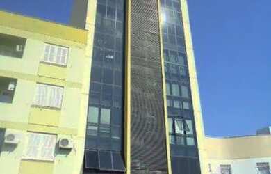 Imagem: O depósito possui 37m² de Área, Imóvel novo e está localizado