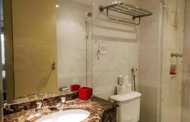 Imagem 6: Radisson Vila Olímpia disponível para locação próximo da Avenida...