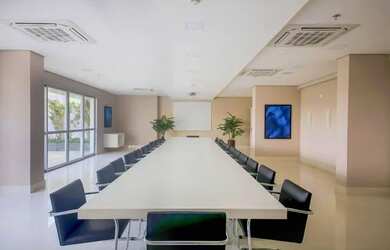 Imagem 13: Sala, 45 m² - venda por R$ 280.000 ou aluguel por R$ 1.890/mês - Jardim...