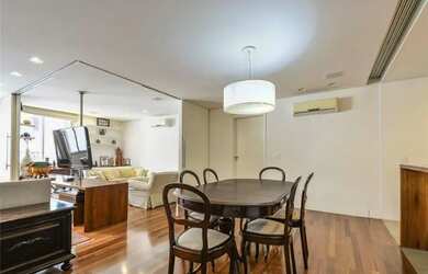 Imagem 5: APARTAMENTO RESIDENCIAL em São Paulo - SP, Itaim Bibi