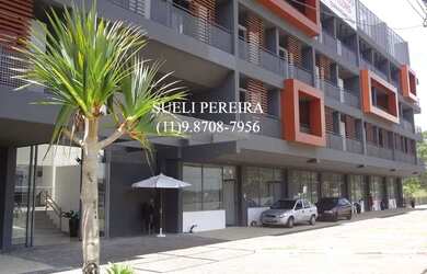 Imagem: O depósito possui 41m² de Área e está localizado em Granja