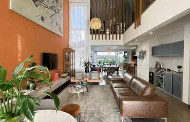 Imagem 4: Venda Casa em condomínio com 4 dormitórios