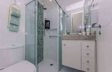 Imagem 10: APARTAMENTO RESIDENCIAL em São Paulo - SP, Vila Prudente