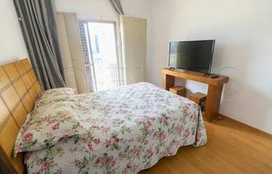 Imagem 7: Flat Prive Cidade Jardim 55m² 1 dormitório 1 vaga disponível para locação...