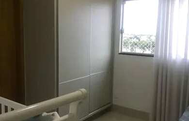 Imagem: A casa possui 3 Dormitórios, 3 Banheiros, 3 Vagas na garagem