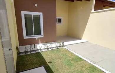 Imagem 1: OPORTUNIDADES CASAS NOVAS 175MIL EM PEDRAS MESSEJANA