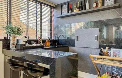 Imagem 10: Apartamento com 3 dormitórios à venda, 150 m² bairro Bela Vista