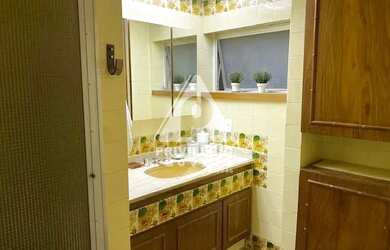 Imagem 11: Apartamento à venda, 3 quartos, 2 suítes, 1 vaga, Flamengo - RIO DE JANEIRO/RJ