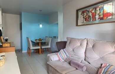 Imagem 3: VENDA 02 quartos, sol da manhã, no condomínio BELLE VIE, FREGUESIA