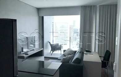 Imagem 15: Flat FL Residence 35m² 1 dormitório 1 vaga na Vila Olímpia para locação