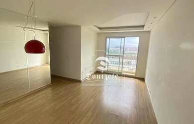 Imagem 9: Apartamento com 3 dormitórios, 69 m² - venda por R$ 395.000,00 ou aluguel...