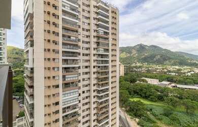 Imagem 12: Lume Residencial Barra Bonita Recreio apartamento