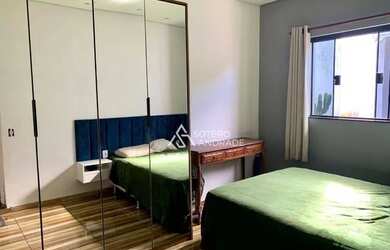 Imagem 6: Casa maravilhosa em bairro com total infraestrutura, Getuba