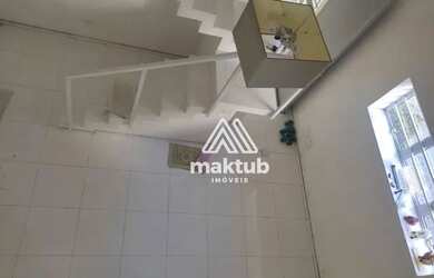 Imagem: A casa possui 2 Dormitórios, 2 Banheiros, 1 Vaga na garagem