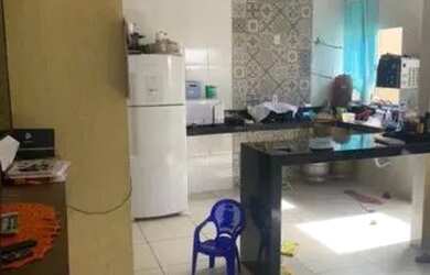 Imagem 2: Casa na Cabanagem. 70m² de Área, 1 Vaga na garageme2 Dormitórios