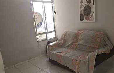 Imagem 3: Aluguel. Piscina, Churrasqueira, 52m² de Áreae1 Vaga na garagem