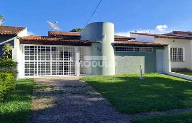 Imagem 1: Casa Residencial para locação Bairro Jardim Karaiba