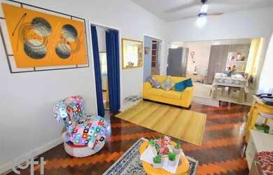 Imagem 4: Casa à venda Rua Cristóvão Pereira, Passo da Areia - Porto Alegre