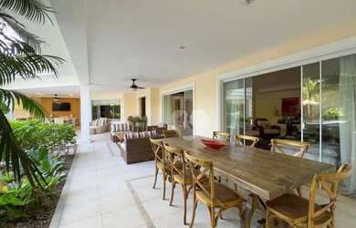 Imagem 4: Casa à venda, 880 m² por R$ 6.000.000,00 - Barra da Tijuca - Rio de...