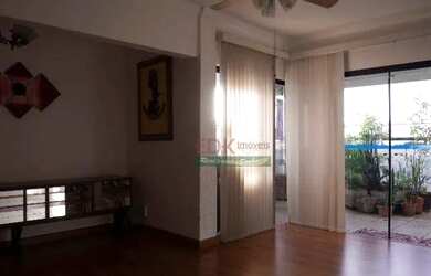 Imagem 8: Apartamento Duplex com 3 dormitórios à venda, 153 m² por R$ 580.000,00...