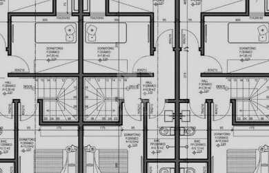 Imagem 14: Geminado Duplex | Três Rios do Norte