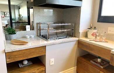 Imagem 11: APARTAMENTO DE ALTO PADRÃO A VENDA NA SANTA TERESINHA - 153 M2