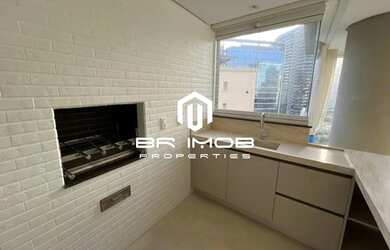 Imagem 14: APARTAMENTO RESIDENCIAL em SÃO PAULO - SP, ITAIM BIBI