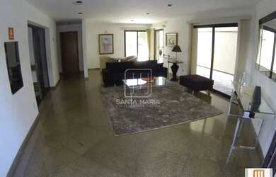 Imagem 5: Apartamento (tipo - padrao) 4 dormitórios/suite, portaria 24hs, elevador, em condomínio fe