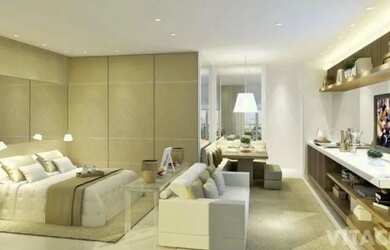 Imagem 3: Flat na Vl. Olímpia Próximo a Universidade Anhembi/Morumbi, Av. dos...