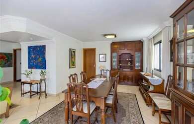 Imagem 10: APARTAMENTO RESIDENCIAL em São Paulo - SP, Perdizes