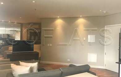 Imagem 11: Flat FL Residence 42m² 1 dormitório 1 vaga para locação na Vila Olímpia