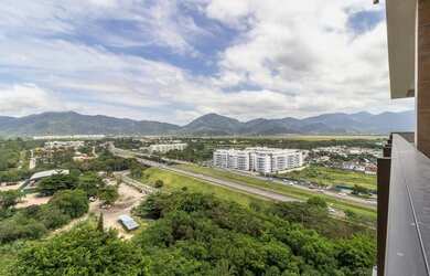 Imagem 8: Lume Residencial Barra Bonita Recreio apartamento