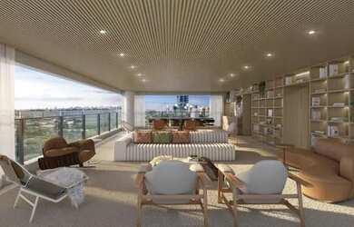 Imagem 10: APARTAMENTO RESIDENCIAL em São Paulo - SP, Moema