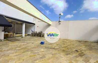 Imagem 8: Prédio, 3700 m² - venda por R$ 25.000.000,00 ou aluguel por R$ 100.500,00/mês...