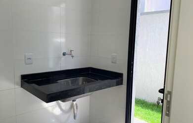 Imagem 14: Condomínio Residencial Villagio Toscana sobrado venda 198m2 - 04 suítes