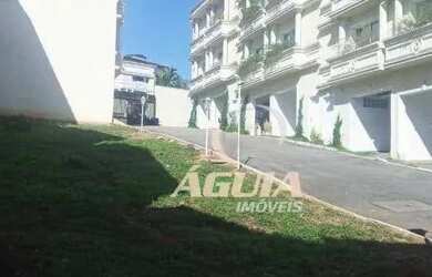 Imagem: O terreno possui 56m² de Área e está localizado em Vila Eldízia