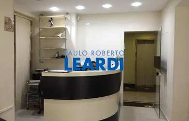 Imagem: O depósito possui 90m² de Área e está localizado em Bela