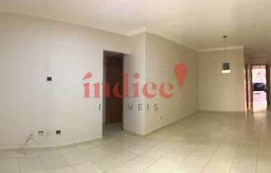 Imagem: A casa em condomínio possui 3 Dormitórios, 2 Banheiros, 4