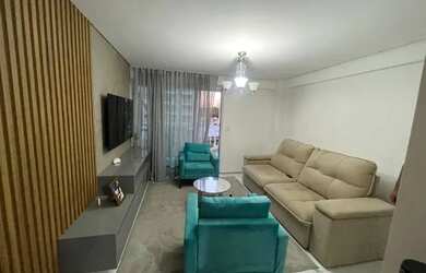 Imagem: O apartamento para alugar possui 2 Dormitórios, 2 Banheiros