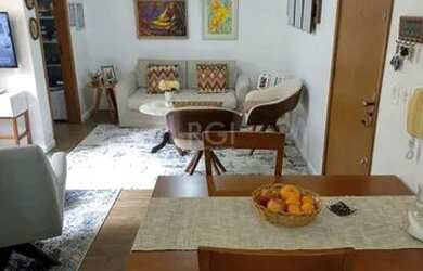 Imagem 3: Apartamento para Venda - 51.08m², 1 dormitório, sendo 1 suites, 2 vagas...