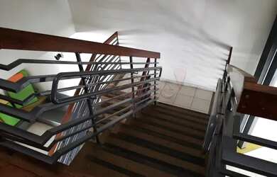 Imagem 12: - Prédio Comercial - 4 quartos, 4 suítes, 4 vagas