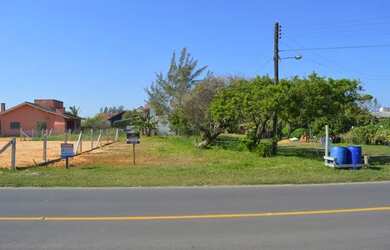 Imagem 2: Terreno localizado no Balneário Rondinha em Arroio do Sal/RS