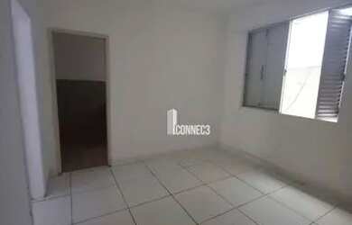 Imagem: O apartamento e possui 1 Dormitório, Suítes, 1 Banheiro