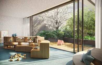 Imagem 7: APARTAMENTO RESIDENCIAL em São Paulo - SP, Jardim Paulista